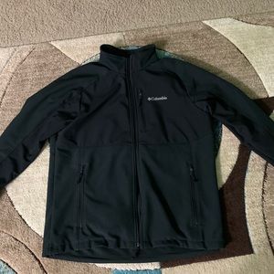 Columbia Ascender SoftShell Jacket